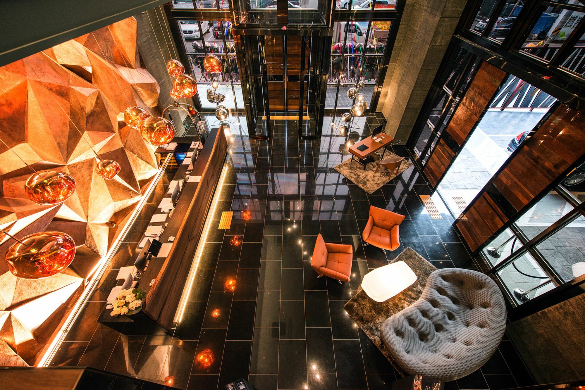 昌原路易斯汉密尔顿百斯特酒店 昌原市 外观 照片
